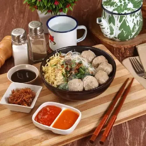 Bakso Biasa